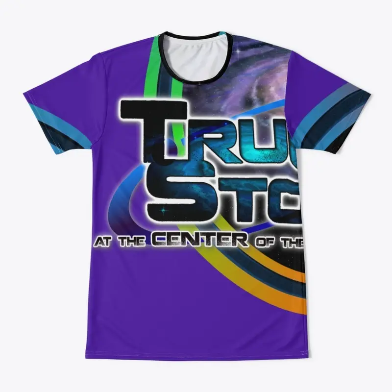 Truck Stop Tees