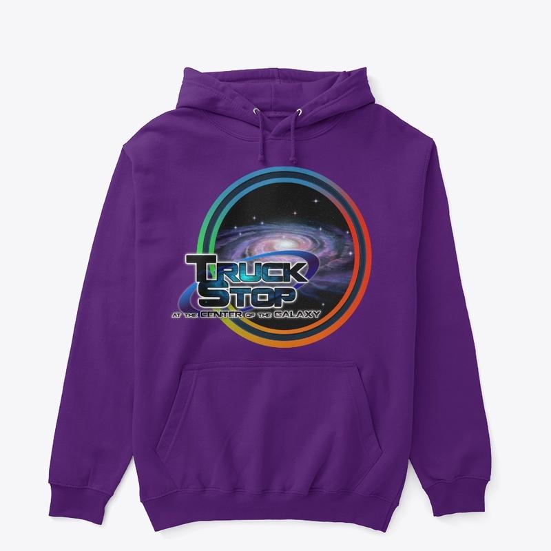 Truck Stop Hoodies